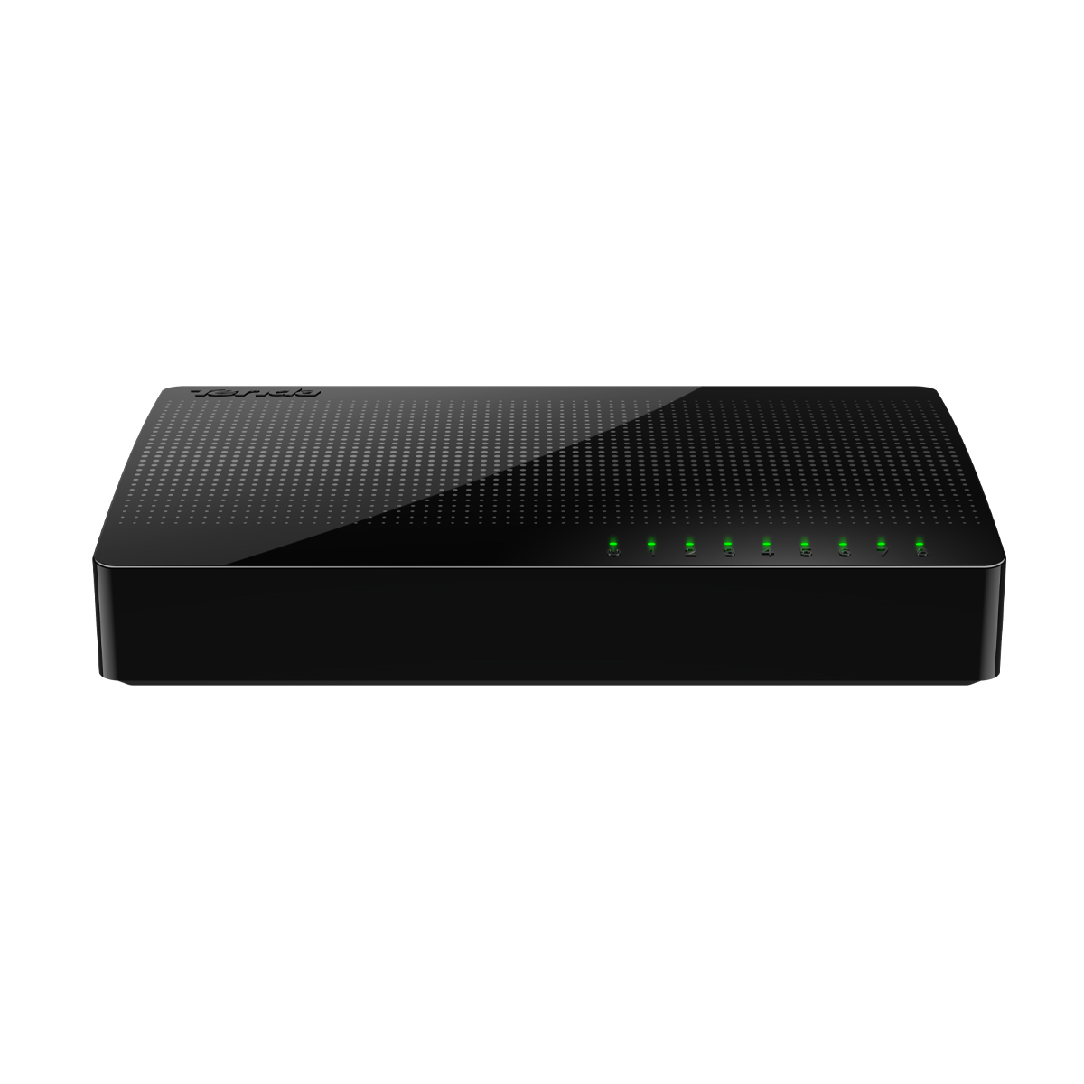 Tenda TEG1009P-EI 9-Port Gigabit Desktop Switch with 8-Port PoE